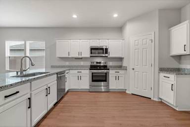 Main picture of 14606 Hackamore Way