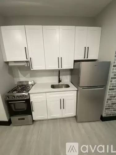 Main picture of 55 Lincoln St