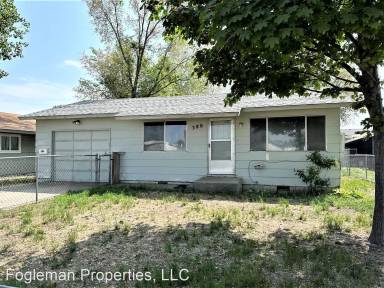 Main picture of 380 S 13th E
