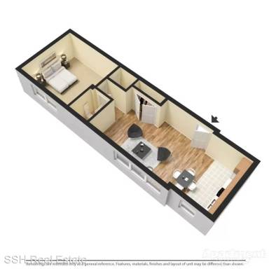 Main picture of Copley Manor Apartments
