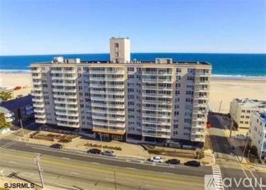 Main picture of Margate Towers Condos
