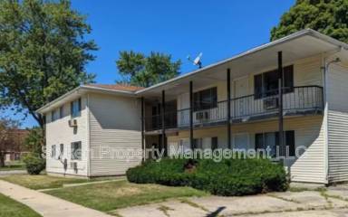 Main picture of 1525 East Risser Street