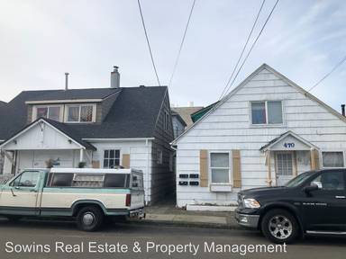 Main picture of 470 S Columbia St