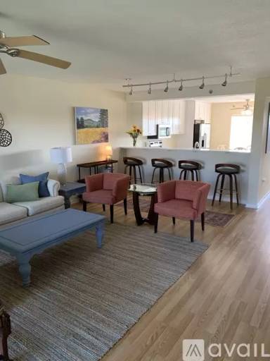Main picture of Jupiter Bay East Condo