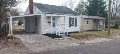 Main picture of 160 Hudson Ave