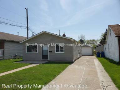 Main picture of 8700 Timken Ave