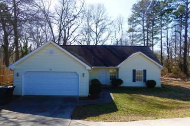 Main picture of 3416 Grandview Dr