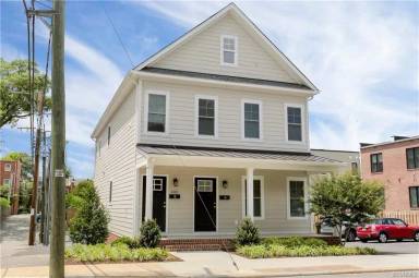 Main picture of 408 N Robinson St