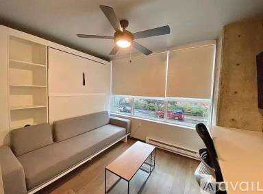 Main picture of University Way Apartments