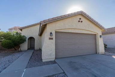 Main picture of 2035 W Gold Dust Ave