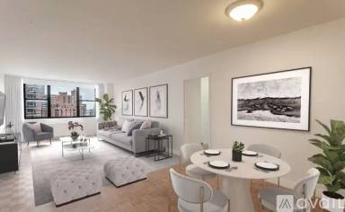 Main picture of 200 East 87th St