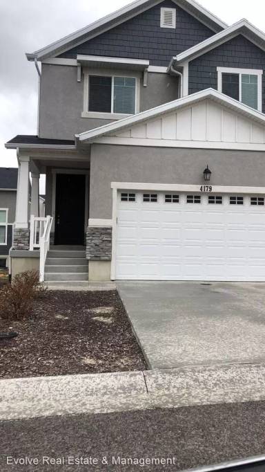 Main picture of 4179 W 1630 N