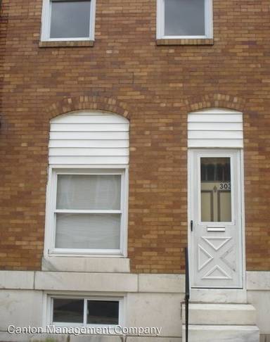 Main picture of 303 S Macon St