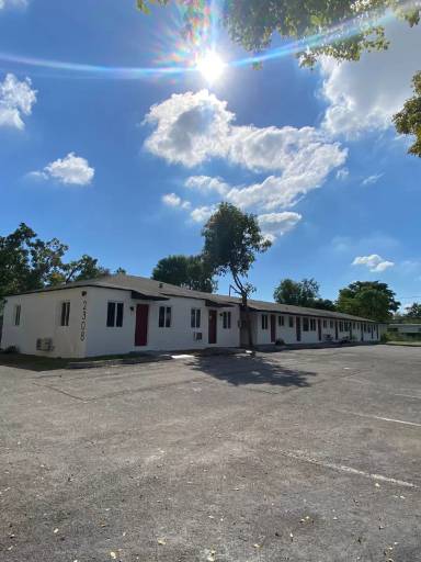 Main picture of 2308 Jackson St