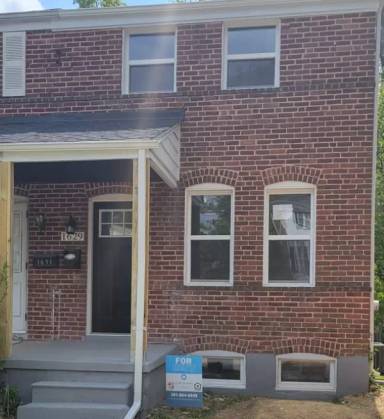 Main picture of 1607 Naturo Rd