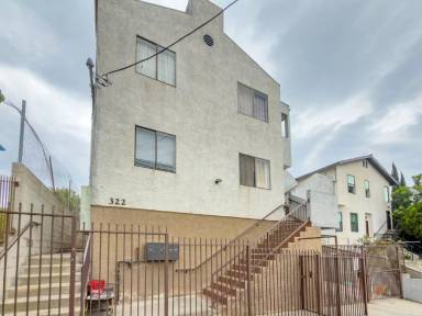 Main picture of 322 N Benton Way
