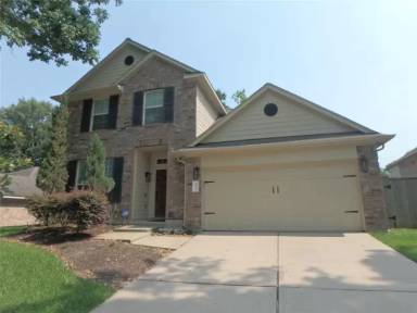 Main picture of 13205 Enchanted Way Dr