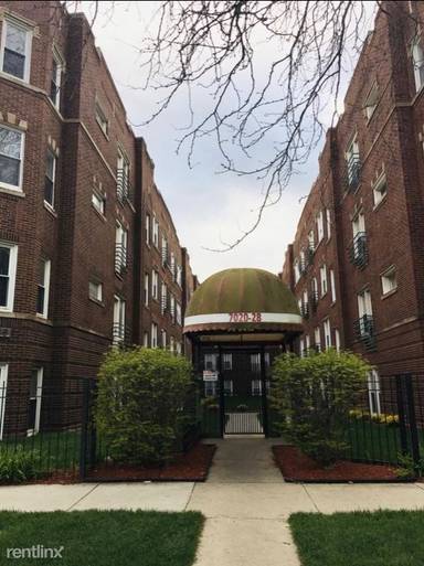 Main picture of 7024-7026 S Cregier Ave Apartments