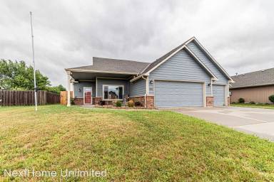 Main picture of 1101 Coyote Dr