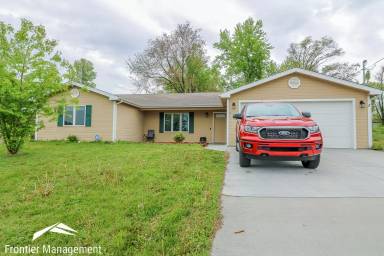 Main picture of 100 Allen Hill Dr