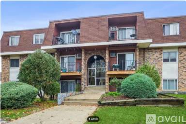 Main picture of 1085 Valley Ln