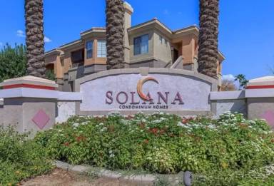 Main picture of Solana Condo Homes