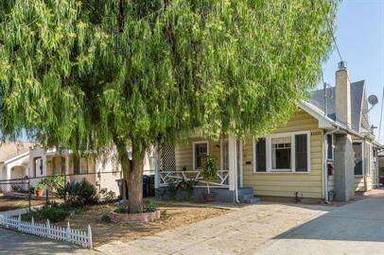 Main picture of 2930 Marsh St