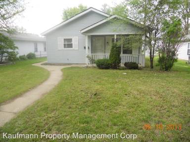 Main picture of 326 W Butler St