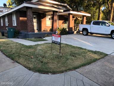 Main picture of 1102 College St