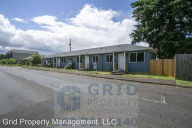 Main picture of 705 NE 92nd Ave