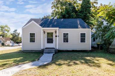 Main picture of 712 E Poythress St