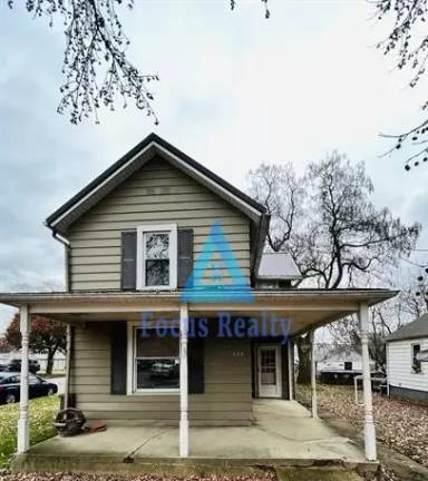 Main picture of 306 Harrison Ave