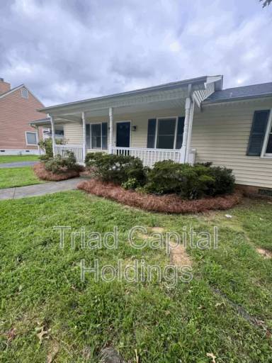 Main picture of 1213 Bucklebury Ct