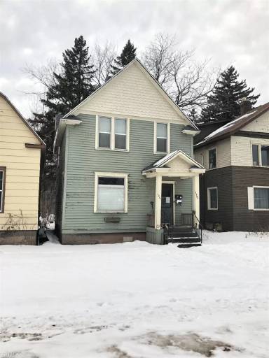 Main picture of 1717 1/2 Hammond Ave