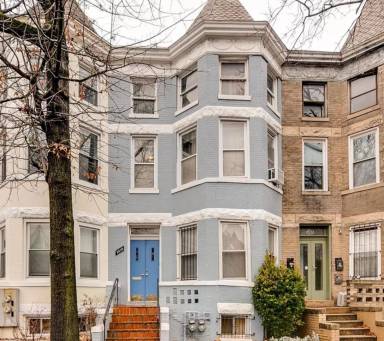 Main picture of 2018 N Capitol St NW