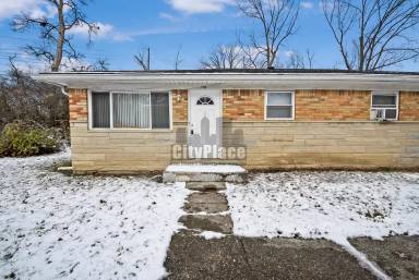 Main picture of 2410-2412 N Lesley - 2412