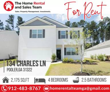 Main picture of 134 Charles Ln