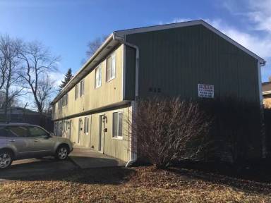 Main picture of 812 Greenbrier Rd