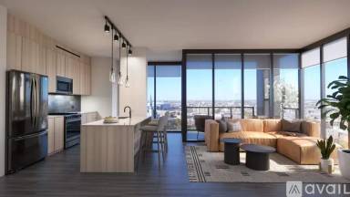 Main picture of 1350 W Randolph St