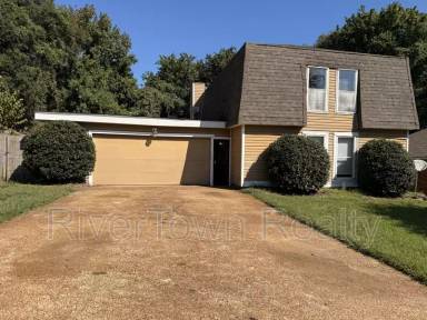 Main picture of 5578 Sweet Gum Dr