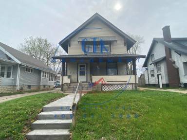 Main picture of 6129 N 24th St