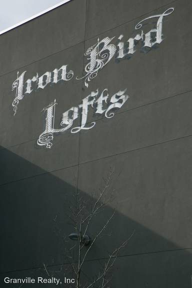 Main picture of Iron Bird Lofts