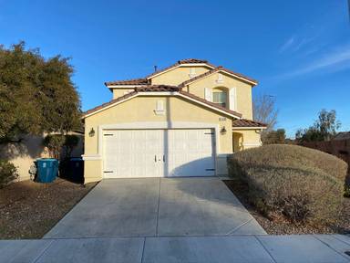 Main picture of 3600 Porch Swings Way