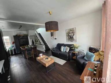 Main picture of 1504 W Cumberland St