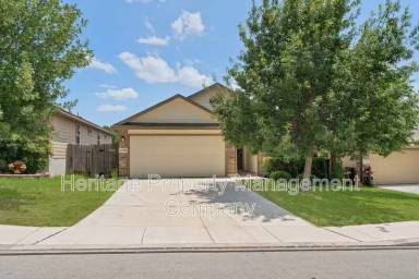 Main picture of 11738 Garnet Sunset San Antonio, TX 78245