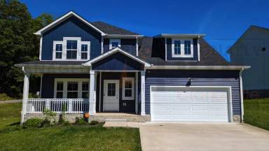 Main picture of 2401 Bucklin Dr