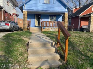 Main picture of 3617 College Ave