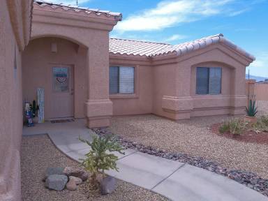 Main picture of 3360 El Toro Dr