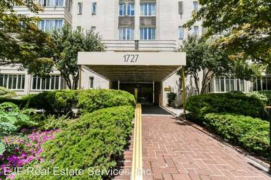 Main picture of 1727 Massachusetts Ave NW