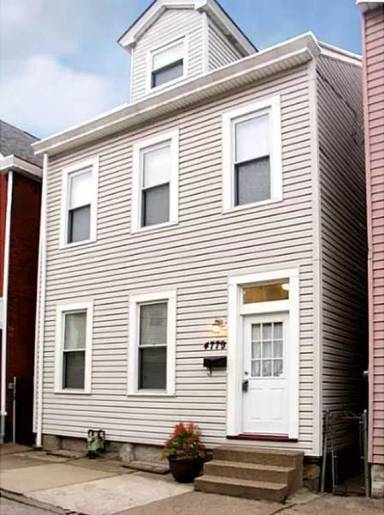 Main picture of 4779 Sciota St